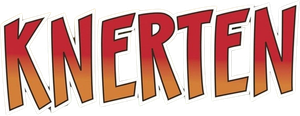 Knerten — Logos 1