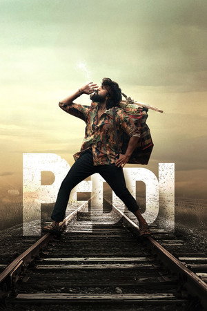 poster Peddi