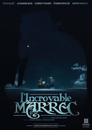 Image The Incredible Marrec