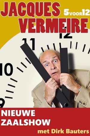 Image Jacques Vermeire: 5 Voor 12