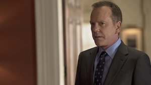 Designated Survivor saison 2 Episode 1