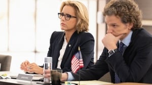 Madam Secretary saison 5 Episode 6