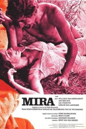 Poster Mira (1971)