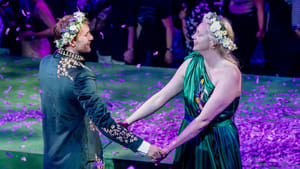 National Theatre Live: A Midsummer Night’s Dream