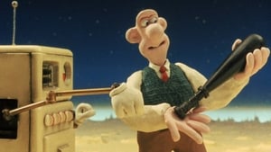 Wallace and Gromit: A Grand Day Out