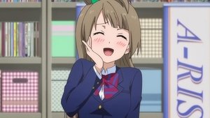 Love Live! School Idol Project: 1×6