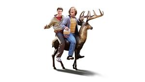 Dos tontos todavía más tontos (2014)