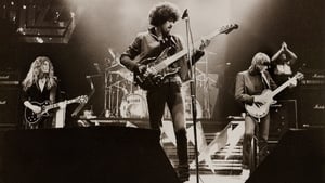 Thin Lizzy - Live and Dangerous film complet