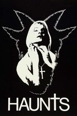 Poster Haunts, spettri del passato 1976