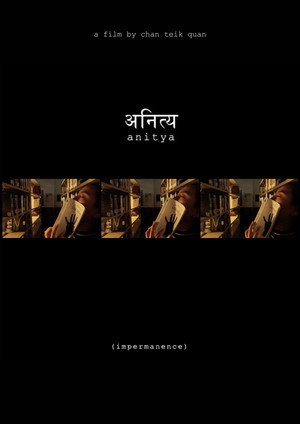 Anitya (Impermanence) 3