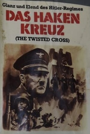 Poster The Twisted Cross 1956