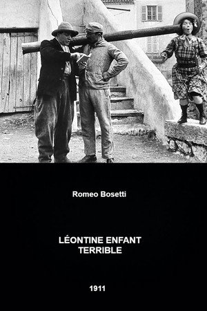 Léontine, the Troublemaker 3