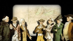 1720 - La faillite de Law