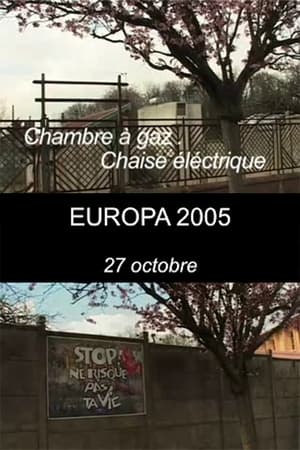 Europa 2005 - 27 octobre