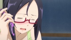 Interviews with Monster Girls Season 1 Episode 9