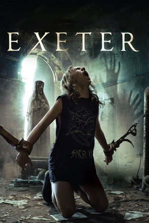 Exeter