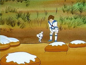 Adolars phantastische Abenteuer: 1×2