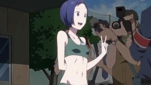 Chio-chan no Tsuugakuro Episodio 1