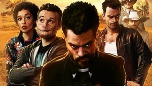 ดูซีรี่ย์ Preacher – พรีเชอร์ [พากย์ไทย]