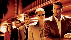 Ocean's Eleven film complet