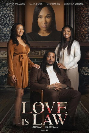 Love is Law