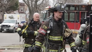 Chicago Fire: Season 3 Episode 21