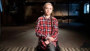 poster Greta Thunberg: A Year to Change the World