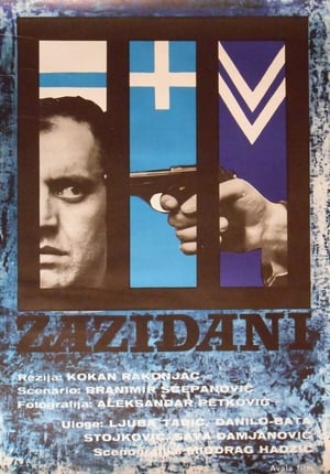 Zazidani 1969