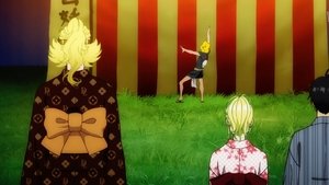 Arakawa Under the Bridge: 2×11