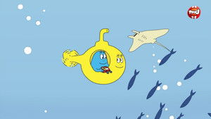 Barbapapa: One Big Happy Family!: 2×26