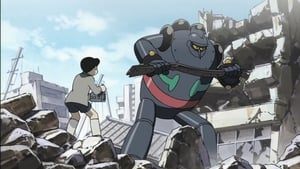 Tetsujin 28: 1×3