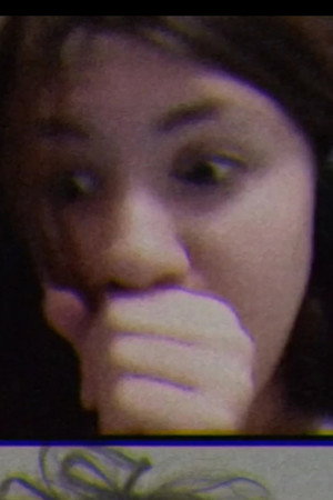 Lajla Dedovic portrait