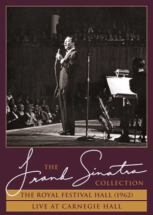 Poster This is Sinatra 1962
