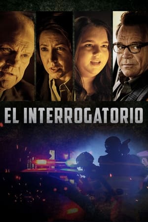 Poster 1 Interrogation 2020