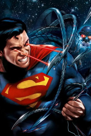Superman: Unbound