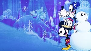 El maravilloso invierno de Mickey Mouse