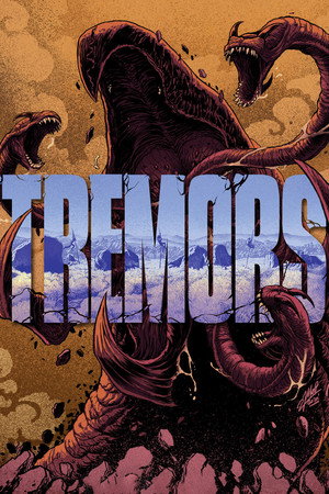 Tremors 87