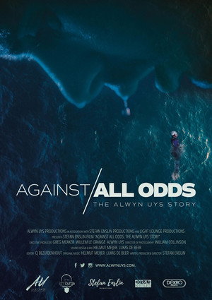 Against All Odds: The Alwyn Uys Story