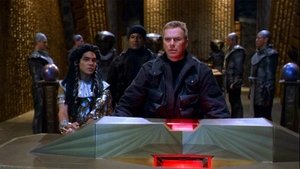 Stargate SG1: 2×1