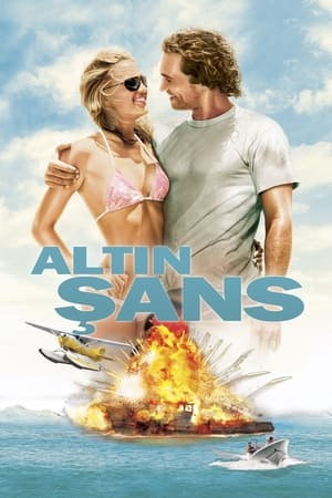 Poster Altın Şans 2008