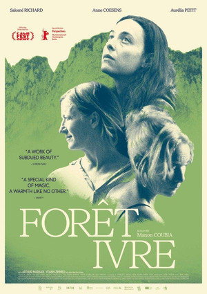 Forest High