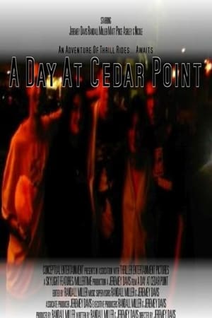 A Day At Cedar Point (2010)