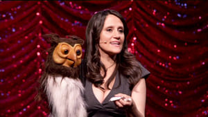 Nina Conti: Talk to the Hand film complet