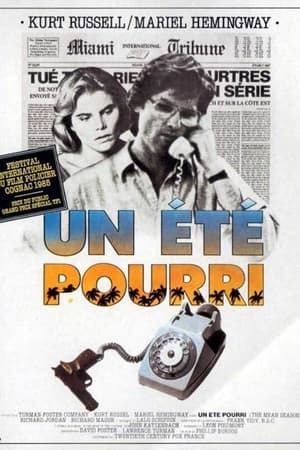 Un été pourri 1985