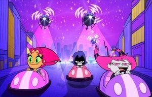 Teen Titans Go! Staffel 1 Folge 13