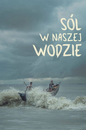 The Salt in Our Waters 11