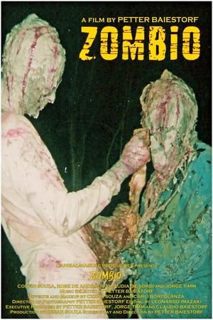 Poster Zombio (1999)