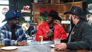 Desus & Mero: 1×11