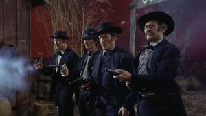 Star Trek - Star Trek - Saison 3 - Au-delà du far west - image n°1