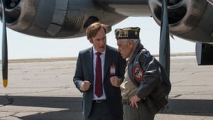 Better Call Saul: Season 2 Episode 8 – Fifi